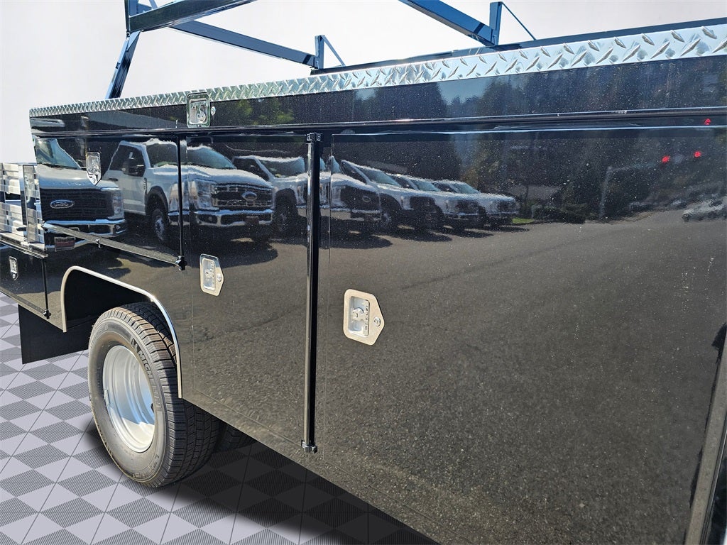 2025 Ford F-350 SD XL