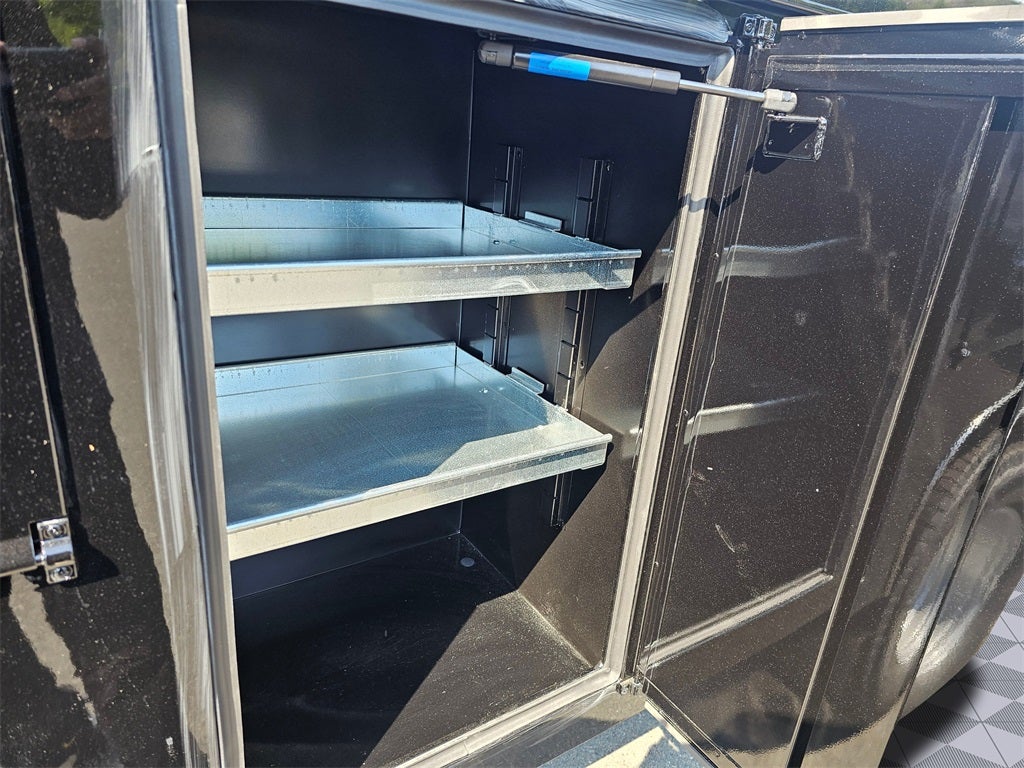 2025 Ford F-350 SD XL