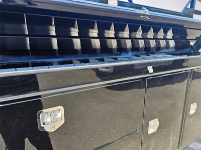 2025 Ford F-350 SD XL