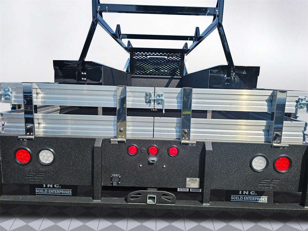 2025 Ford F-350 SD XL