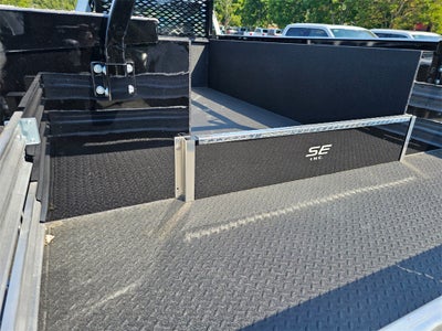 2025 Ford F-350 SD XL