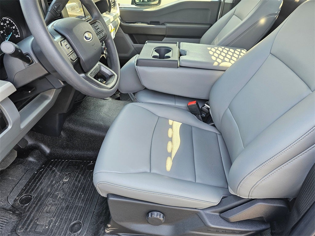 2025 Ford F-350 SD XL