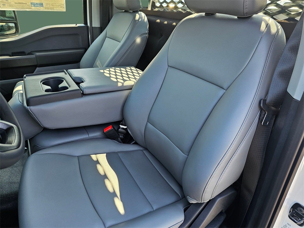 2025 Ford F-350 SD XL