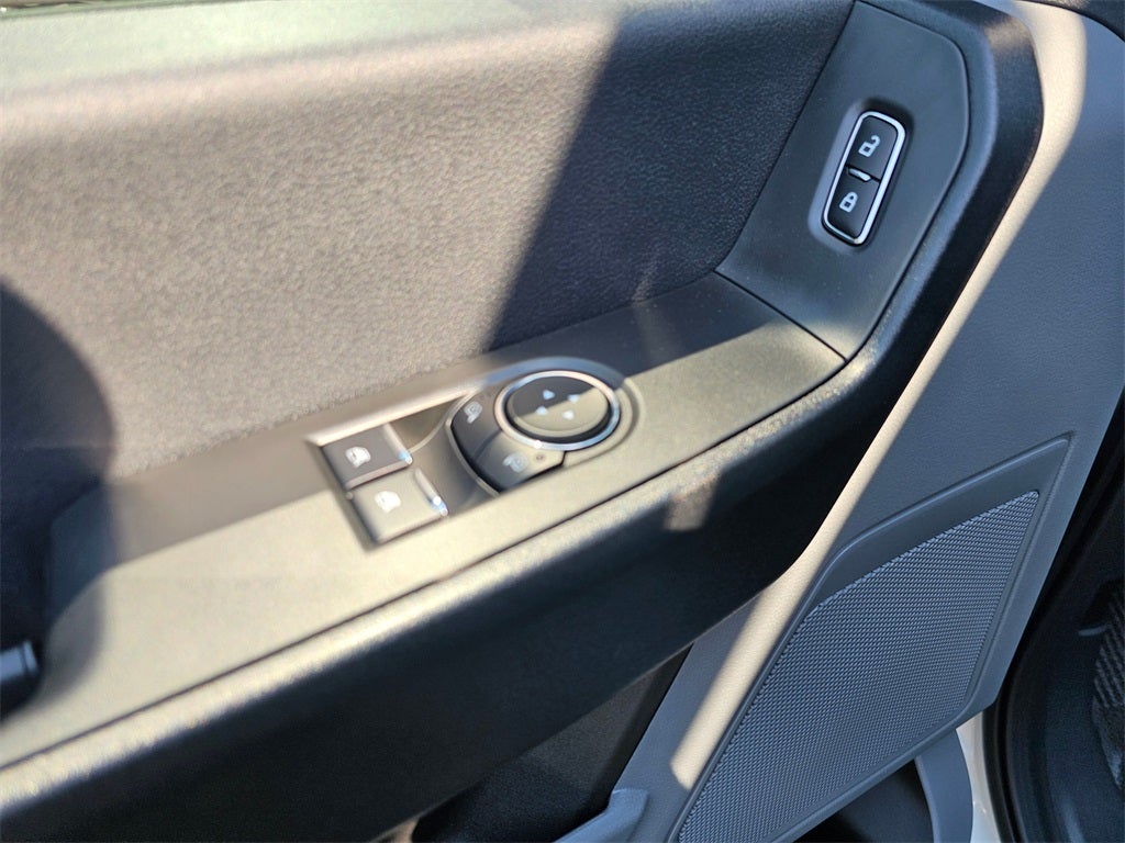 2025 Ford F-350 SD XL