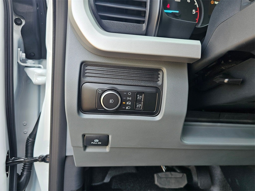 2025 Ford F-350 SD XL