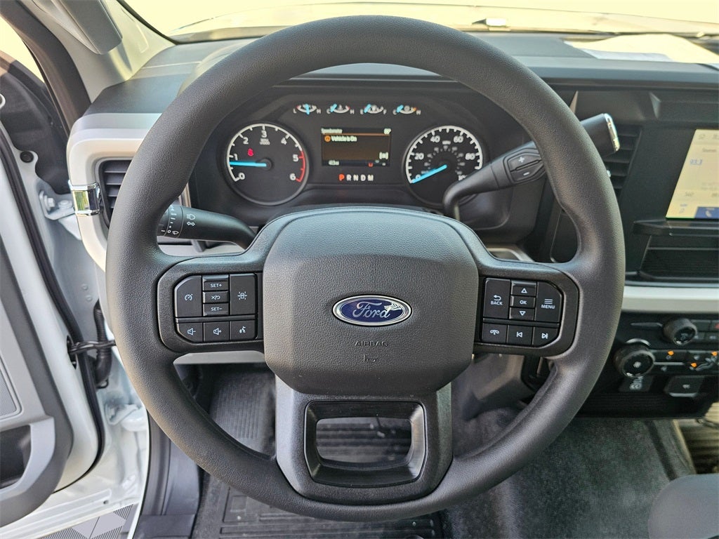 2025 Ford F-350 SD XL