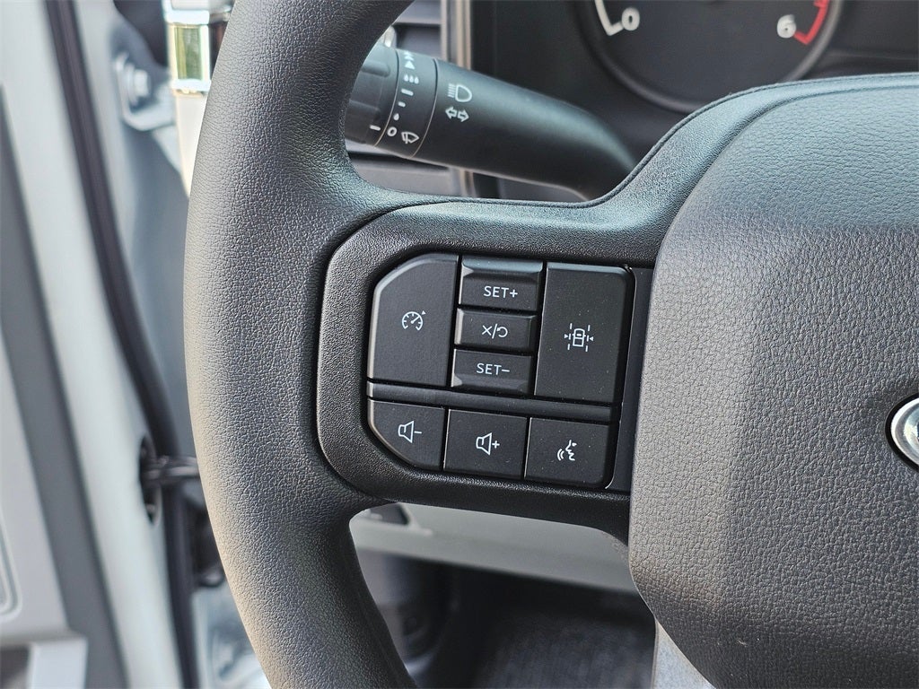 2025 Ford F-350 SD XL