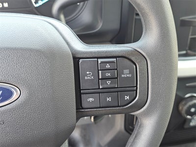 2025 Ford F-350 SD XL