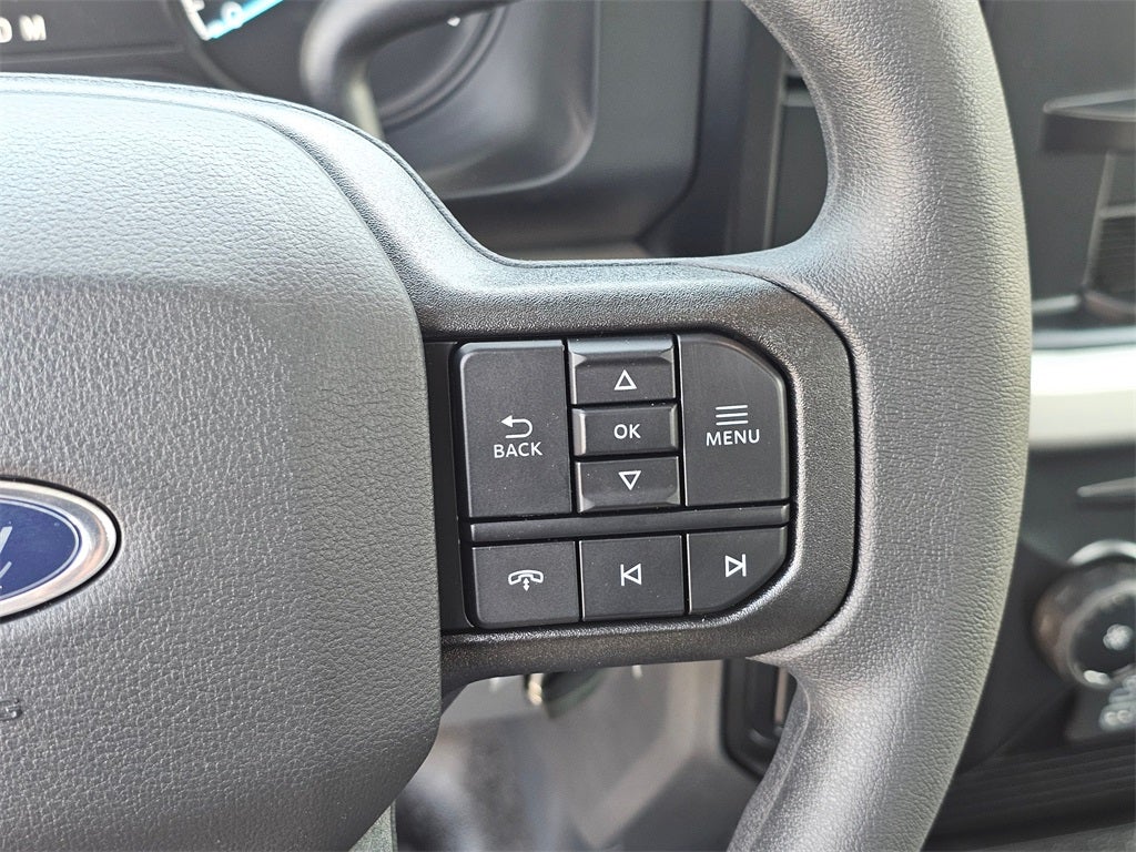 2025 Ford F-350 SD XL