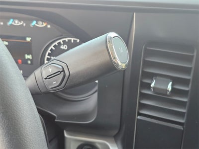 2025 Ford F-350 SD XL