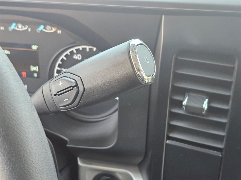 2025 Ford F-350 SD XL