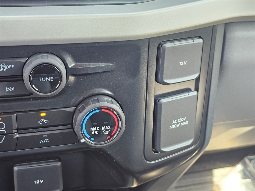 2025 Ford F-350 SD XL