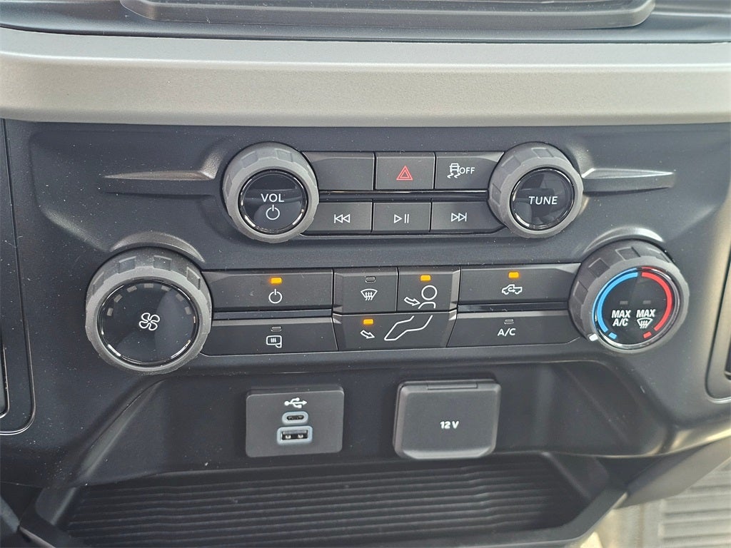 2025 Ford F-350 SD XL