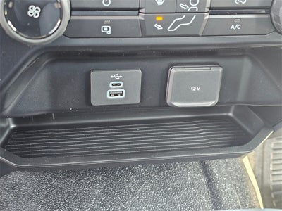 2025 Ford F-350 SD XL