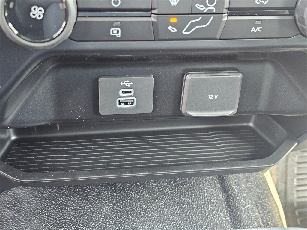 2025 Ford F-350 SD XL