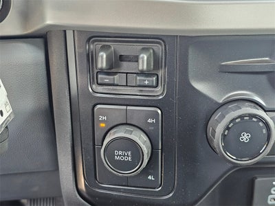 2025 Ford F-350 SD XL