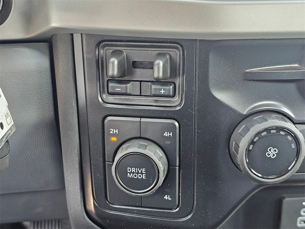 2025 Ford F-350 SD XL