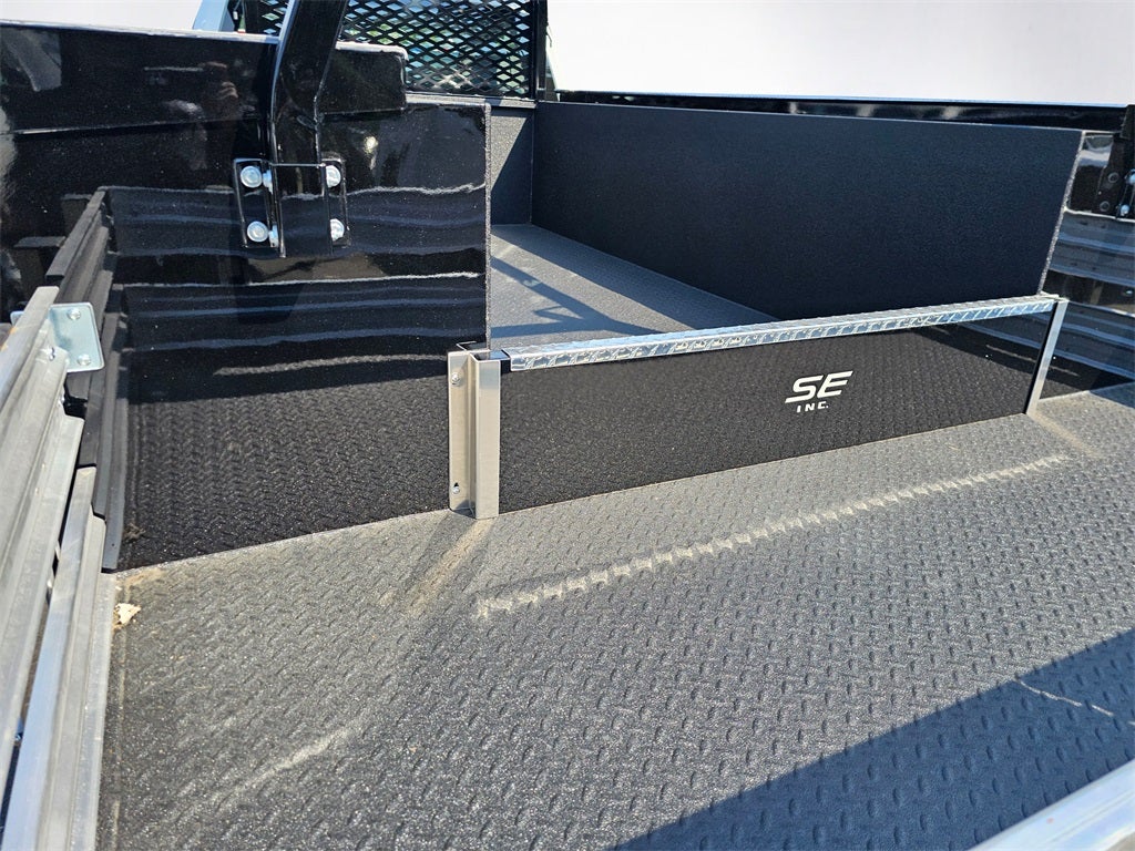 2025 Ford F-350 SD XL