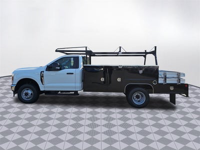 2025 Ford F-350 SD XL