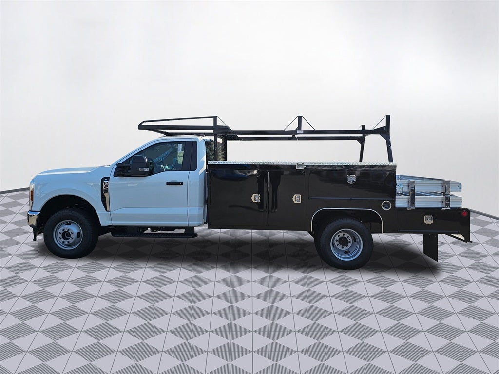 2025 Ford F-350 SD XL