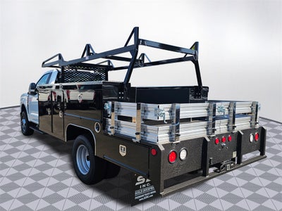 2025 Ford F-350 SD XL