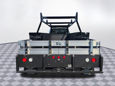 2025 Ford F-350 SD XL