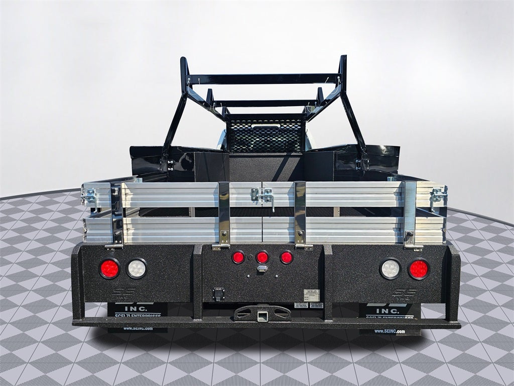 2025 Ford F-350 SD XL