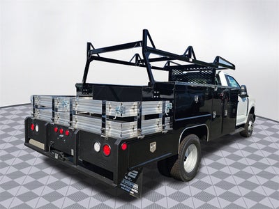 2025 Ford F-350 SD XL