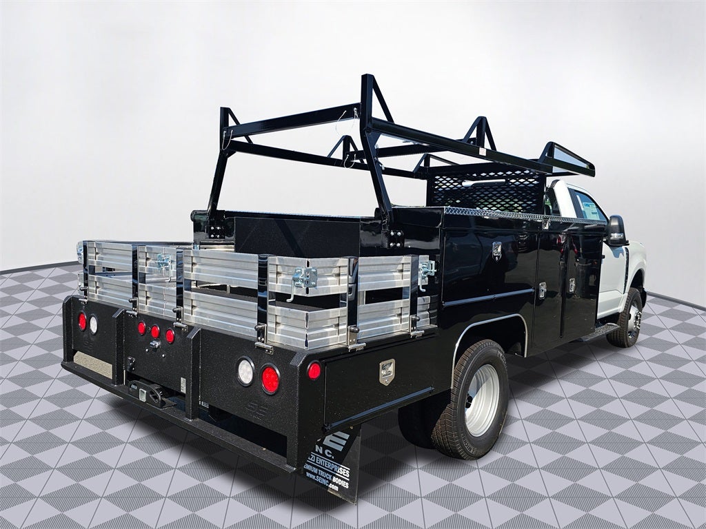 2025 Ford F-350 SD XL