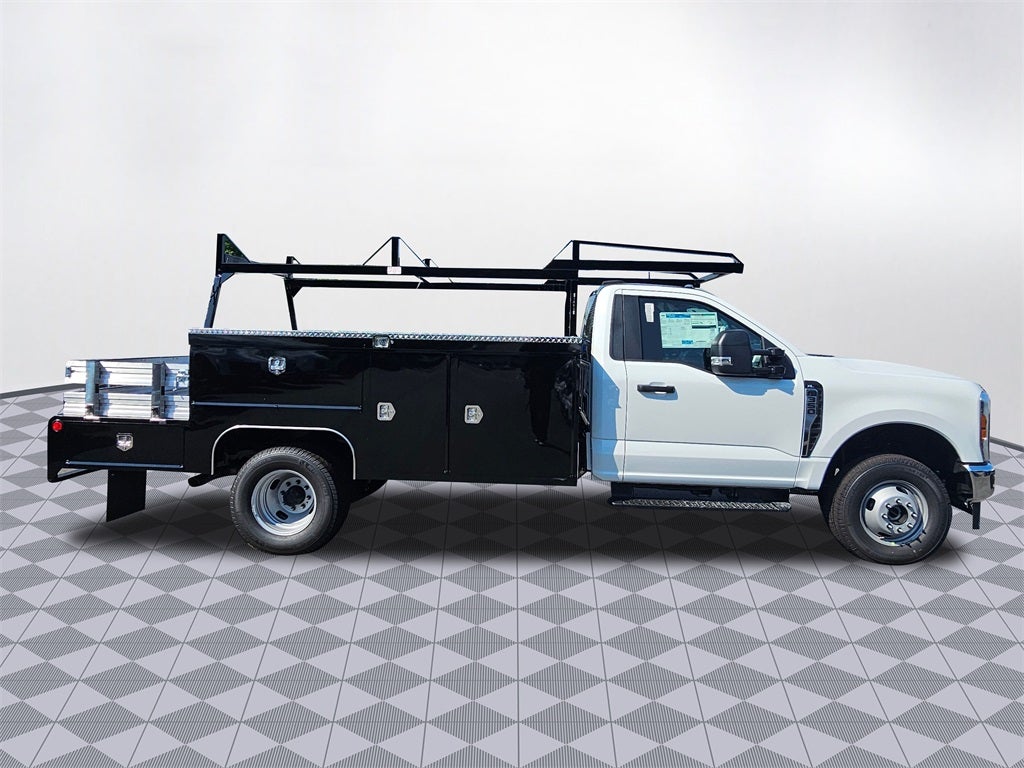 2025 Ford F-350 SD XL