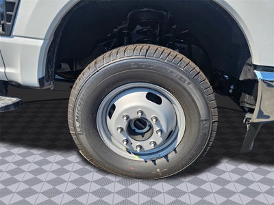 2025 Ford F-350 SD XL