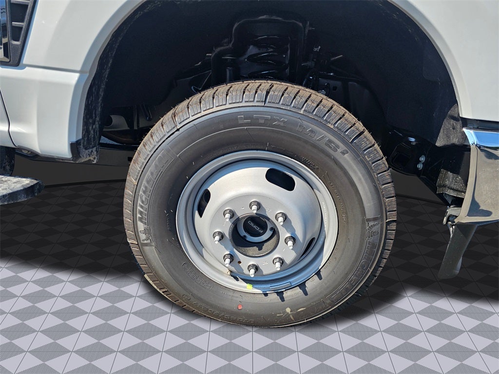 2025 Ford F-350 SD XL