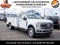 2025 Ford F-350 SD XL