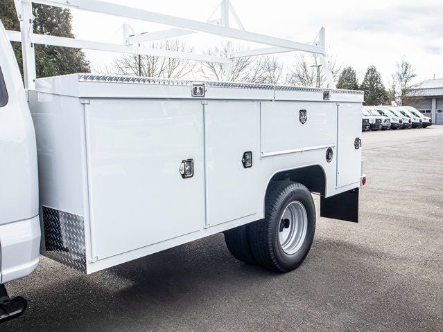 2025 Ford F-350 SD XL