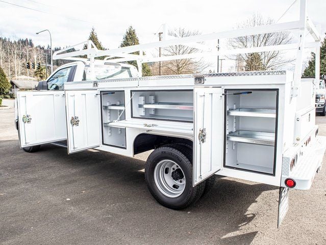 2025 Ford F-350 SD XL