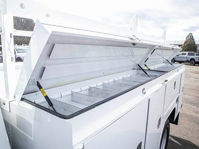 2025 Ford F-350 SD XL