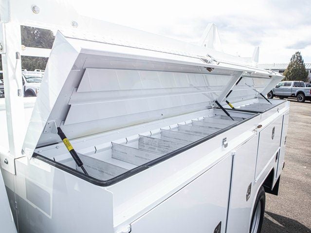 2025 Ford F-350 SD XL