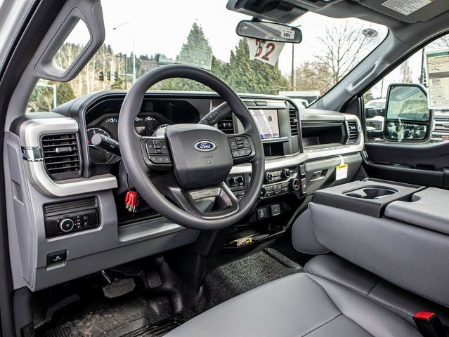 2025 Ford F-350 SD XL