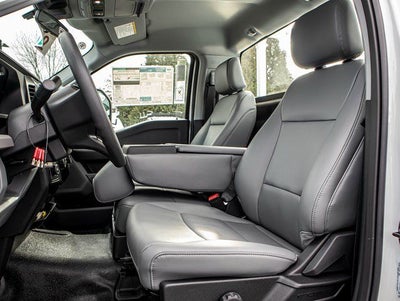 2025 Ford F-350 SD XL