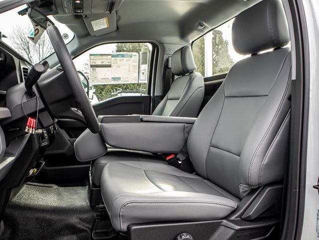 2025 Ford F-350 SD XL