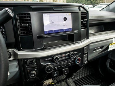 2025 Ford F-350 SD XL