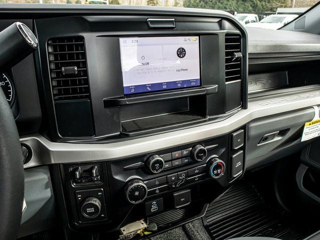 2025 Ford F-350 SD XL