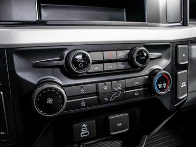 2025 Ford F-350 SD XL