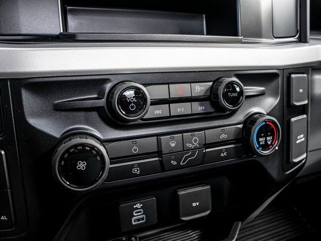 2025 Ford F-350 SD XL