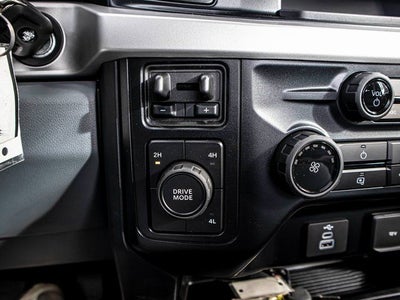 2025 Ford F-350 SD XL