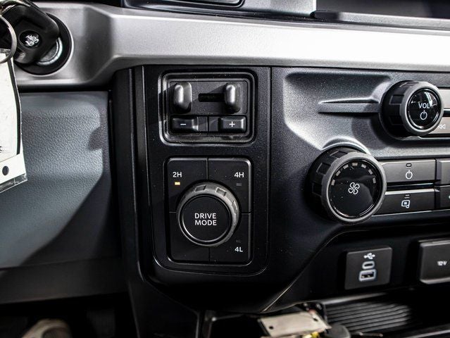 2025 Ford F-350 SD XL