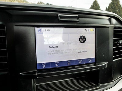 2025 Ford F-350 SD XL