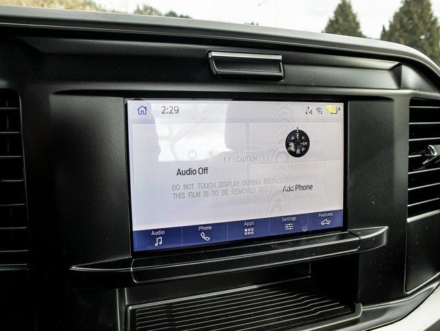 2025 Ford F-350 SD XL