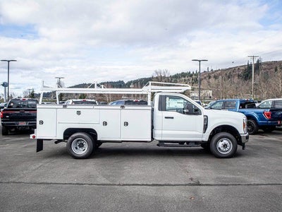 2025 Ford F-350 SD XL