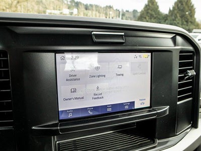 2025 Ford F-350 SD XL